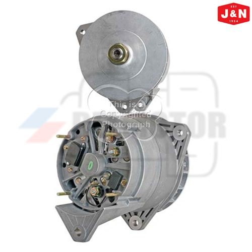 ALTERNADOR · JN