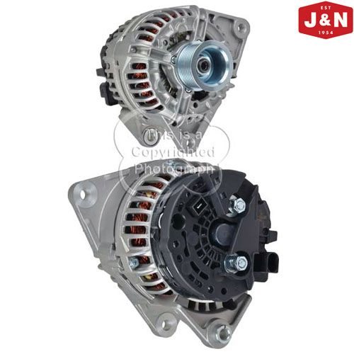 ALTERNADOR · JN