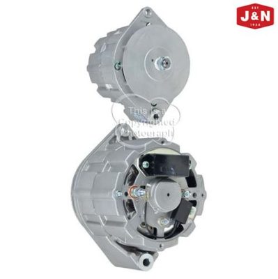 ALTERNADOR · JN