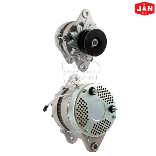 ALTERNADOR · JN