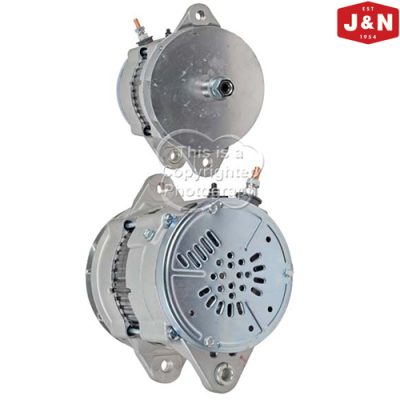ALTERNADOR · JN