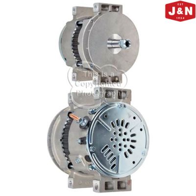 ALTERNADOR · JN