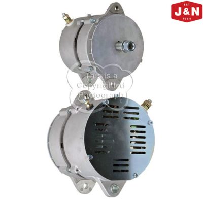 ALTERNADOR · JN