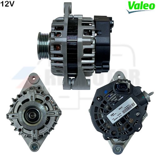 ALTERNADOR · VALEO