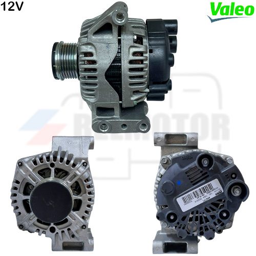 ALTERNADOR · VALEO