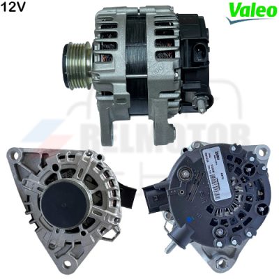 ALTERNADOR · VALEO
