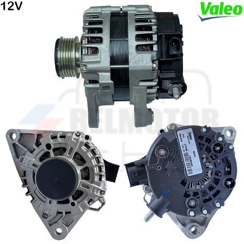 ALTERNADOR · VALEO