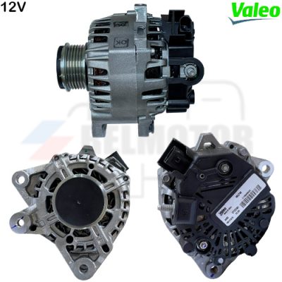ALTERNADOR · VALEO