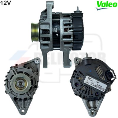 ALTERNADOR · VALEO