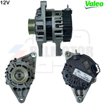 ALTERNADOR · VALEO