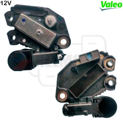 REGULADOR · VALEO