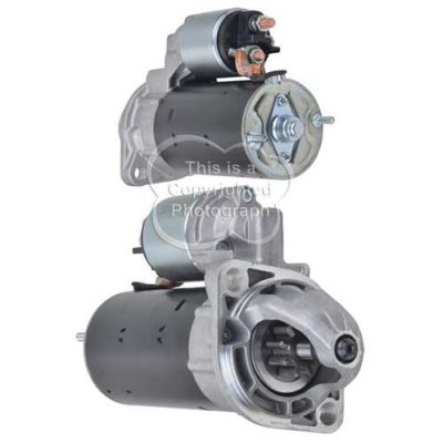 MOTOR DE PARTIDA · JN