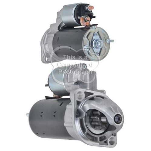 MOTOR DE PARTIDA · JN