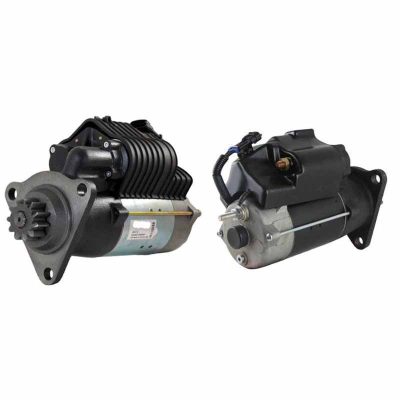 MOTOR DE PARTIDA · JN