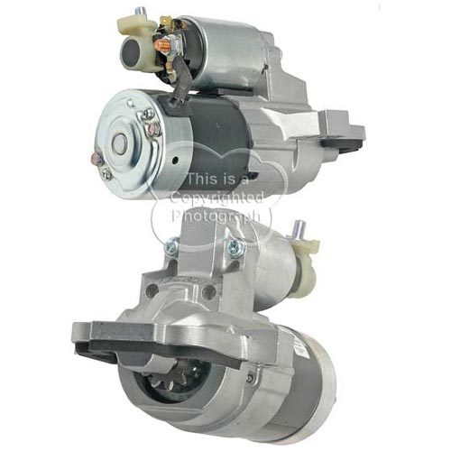 MOTOR DE PARTIDA · JN