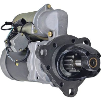 MOTOR DE PARTIDA · JN