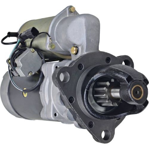 MOTOR DE PARTIDA · JN