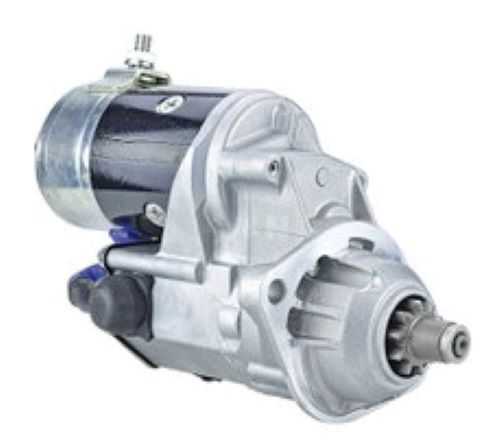 MOTOR DE PARTIDA · JN