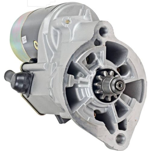 MOTOR DE PARTIDA · JN