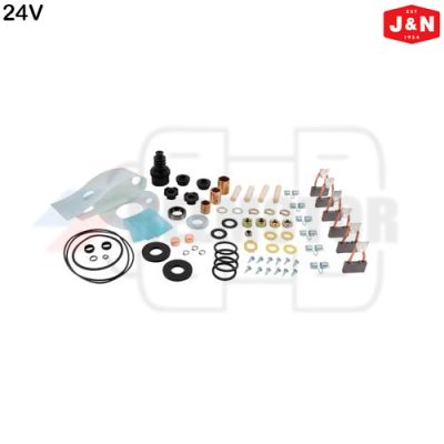 KIT REPARACION · JN
