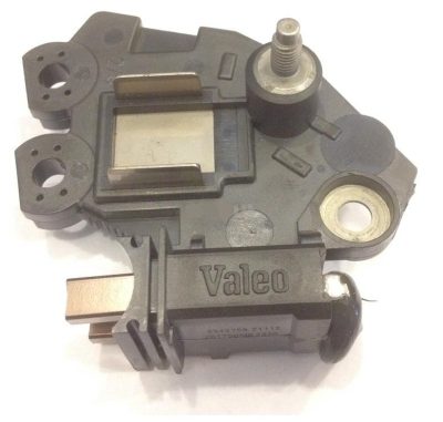 REGULADOR · VALEO