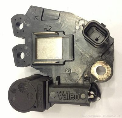 REGULADOR · VALEO