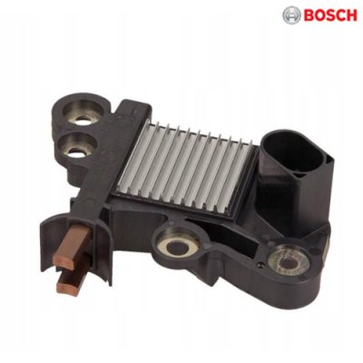 REGULADOR · BOSCH