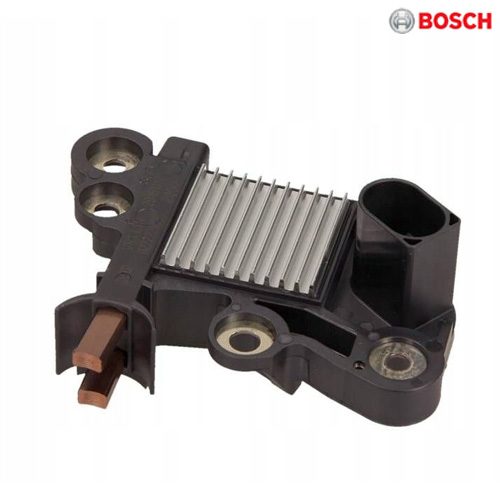 REGULADOR · BOSCH