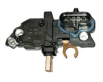 REGULADOR · BOSCH