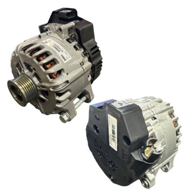 ALTERNADOR · VALEO