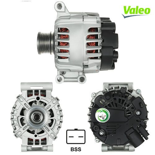 ALTERNADOR · VALEO