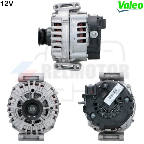 ALTERNADOR · VALEO