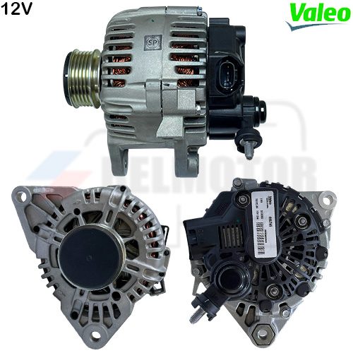 ALTERNADOR · VALEO