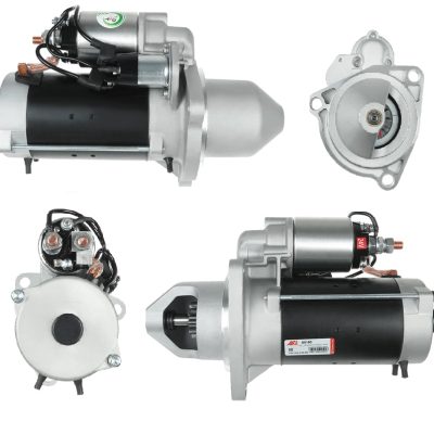 MOTOR DE PARTIDA · BOSCH