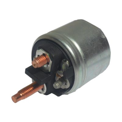 SOLENOIDE · VALEO