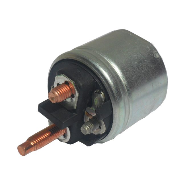 SOLENOIDE · VALEO