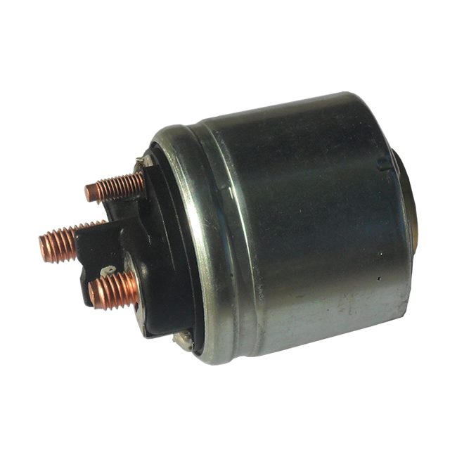 SOLENOIDE · VALEO