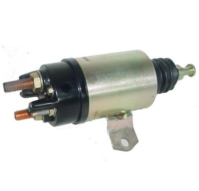 SOLENOIDE · PRESTOLITE