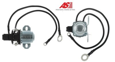 SOLENOIDE · MITSUBISHI