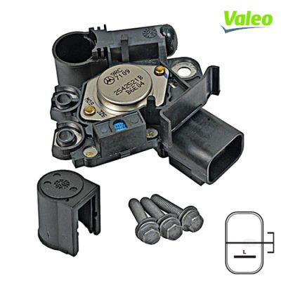 REGULADOR · VALEO
