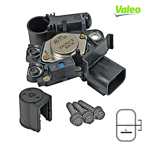 REGULADOR · VALEO
