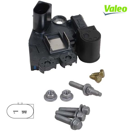 REGULADOR · VALEO