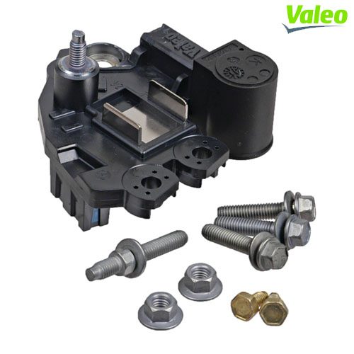 REGULADOR · VALEO
