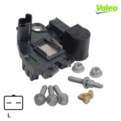 REGULADOR · VALEO