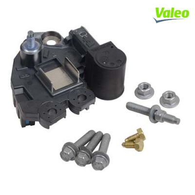 REGULADOR · VALEO