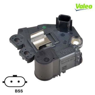 REGULADOR · VALEO