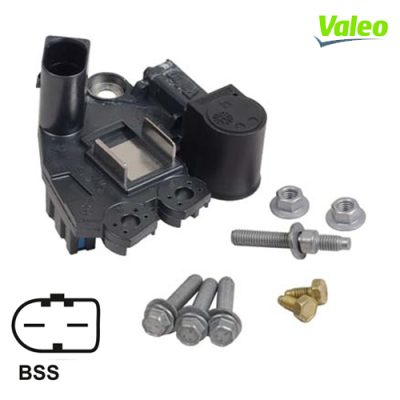 REGULADOR · VALEO
