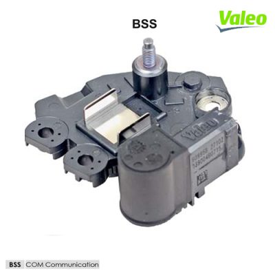 REGULADOR · VALEO