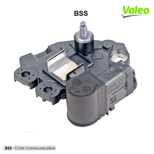 REGULADOR · VALEO
