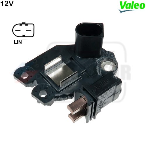 ALTERNADOR · VALEO